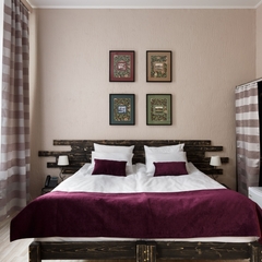 Отель Dashkova Residence, Санкт-Петербург, Ленинградская область