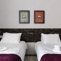 Отель Dashkova Residence, Санкт-Петербург, Ленинградская область