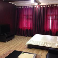 Отель Эридан, Санкт-Петербург, Ленинградская область