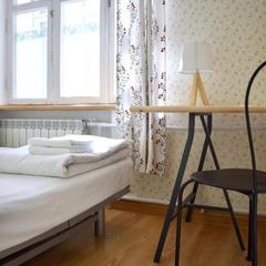 Хостел Шерлок, Санкт-Петербург, Ленинградская область