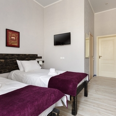 Отель Dashkova Residence, Санкт-Петербург, Ленинградская область