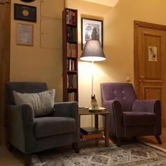 Хостел Шерлок, Санкт-Петербург, Ленинградская область