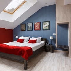 Отель Dashkova Residence, Санкт-Петербург, Ленинградская область