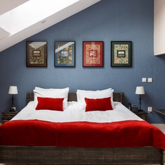 Отель Dashkova Residence, Санкт-Петербург, Ленинградская область