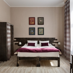 Отель Dashkova Residence, Санкт-Петербург, Ленинградская область