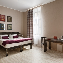 Отель Dashkova Residence, Санкт-Петербург, Ленинградская область