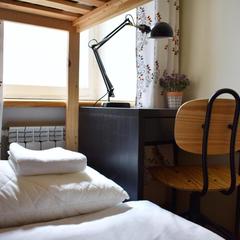 Хостел Шерлок, Санкт-Петербург, Ленинградская область