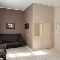 Отель Dashkova Residence, Санкт-Петербург, Ленинградская область