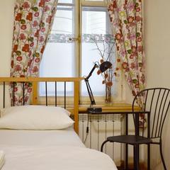 Хостел Шерлок, Санкт-Петербург, Ленинградская область