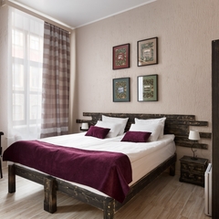 Отель Dashkova Residence, Санкт-Петербург, Ленинградская область