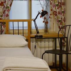 Хостел Шерлок, Санкт-Петербург, Ленинградская область