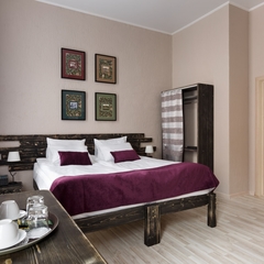 Отель Dashkova Residence, Санкт-Петербург, Ленинградская область