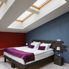 Отель Dashkova Residence, Санкт-Петербург, Ленинградская область