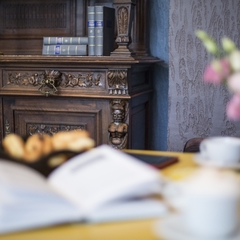 Отель Dashkova Residence, Санкт-Петербург, Ленинградская область