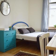 Хостел Шерлок, Санкт-Петербург, Ленинградская область