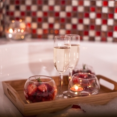 Отель Dashkova Residence, Санкт-Петербург, Ленинградская область