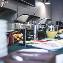 Отель Dashkova Residence, Санкт-Петербург, Ленинградская область