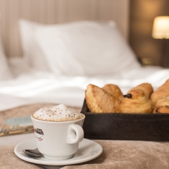 Отель Dashkova Residence, Санкт-Петербург, Ленинградская область