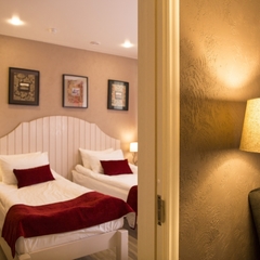 Отель Dashkova Residence, Санкт-Петербург, Ленинградская область