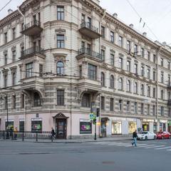 Мини-гостиница Асмера на Владимирской, Санкт-Петербург, Ленинградская область