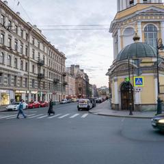 Мини-гостиница Асмера на Владимирской, Санкт-Петербург, Ленинградская область