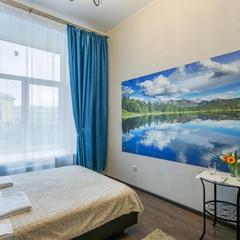 Мини-гостиница Асмера на Владимирской, Санкт-Петербург, Ленинградская область