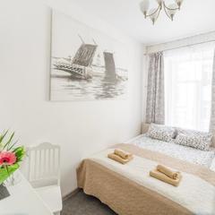 Мини-отель Bridge City, Санкт-Петербург, Ленинградская область