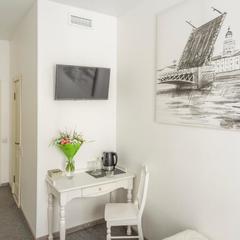 Мини-отель Bridge City, Санкт-Петербург, Ленинградская область