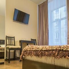 Мини-гостиница Асмера на Владимирской, Санкт-Петербург, Ленинградская область