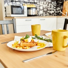 Гостиница У семи мостов, Санкт-Петербург, Ленинградская область