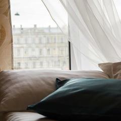 Мини-гостиница Асмера на Владимирской, Санкт-Петербург, Ленинградская область