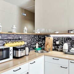 Гостиница У семи мостов, Санкт-Петербург, Ленинградская область