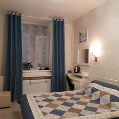 Отель Bosco, Санкт-Петербург, Ленинградская область