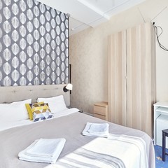 Гостиница У семи мостов, Санкт-Петербург, Ленинградская область