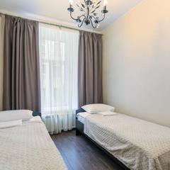 Мини-гостиница Асмера на Владимирской, Санкт-Петербург, Ленинградская область