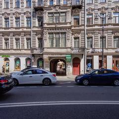 Мини-отель Bridge City, Санкт-Петербург, Ленинградская область