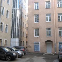 Отель Bosco, Санкт-Петербург, Ленинградская область