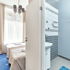 Гостиница У семи мостов, Санкт-Петербург, Ленинградская область