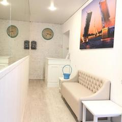 Мини-отель Bridge City, Санкт-Петербург, Ленинградская область