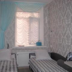 Отель Bosco, Санкт-Петербург, Ленинградская область