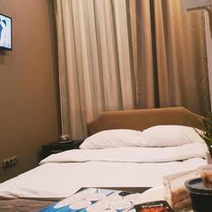 Отель Да Винчи, Санкт-Петербург, Ленинградская область