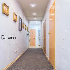 Отель Да Винчи, Санкт-Петербург, Ленинградская область