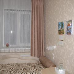 Отель Bosco, Санкт-Петербург, Ленинградская область