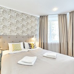 Гостиница У семи мостов, Санкт-Петербург, Ленинградская область