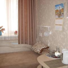 Отель Bosco, Санкт-Петербург, Ленинградская область