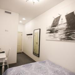 Мини-отель Bridge City, Санкт-Петербург, Ленинградская область