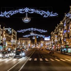 Отель Да Винчи, Санкт-Петербург, Ленинградская область