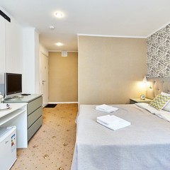 Гостиница У семи мостов, Санкт-Петербург, Ленинградская область