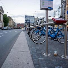 Мини-гостиница Асмера на Владимирской, Санкт-Петербург, Ленинградская область