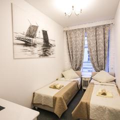 Мини-отель Bridge City, Санкт-Петербург, Ленинградская область